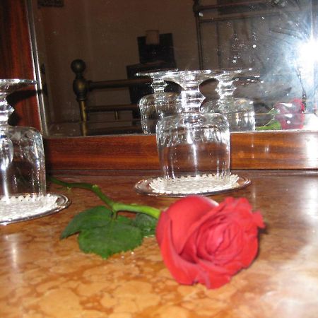 Palazzo Masi Bed and Breakfast Σιένα Εξωτερικό φωτογραφία