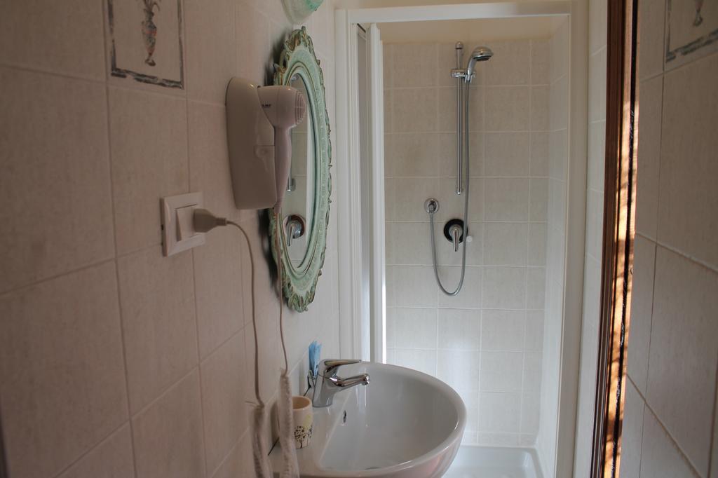 Palazzo Masi Bed and Breakfast Σιένα Εξωτερικό φωτογραφία