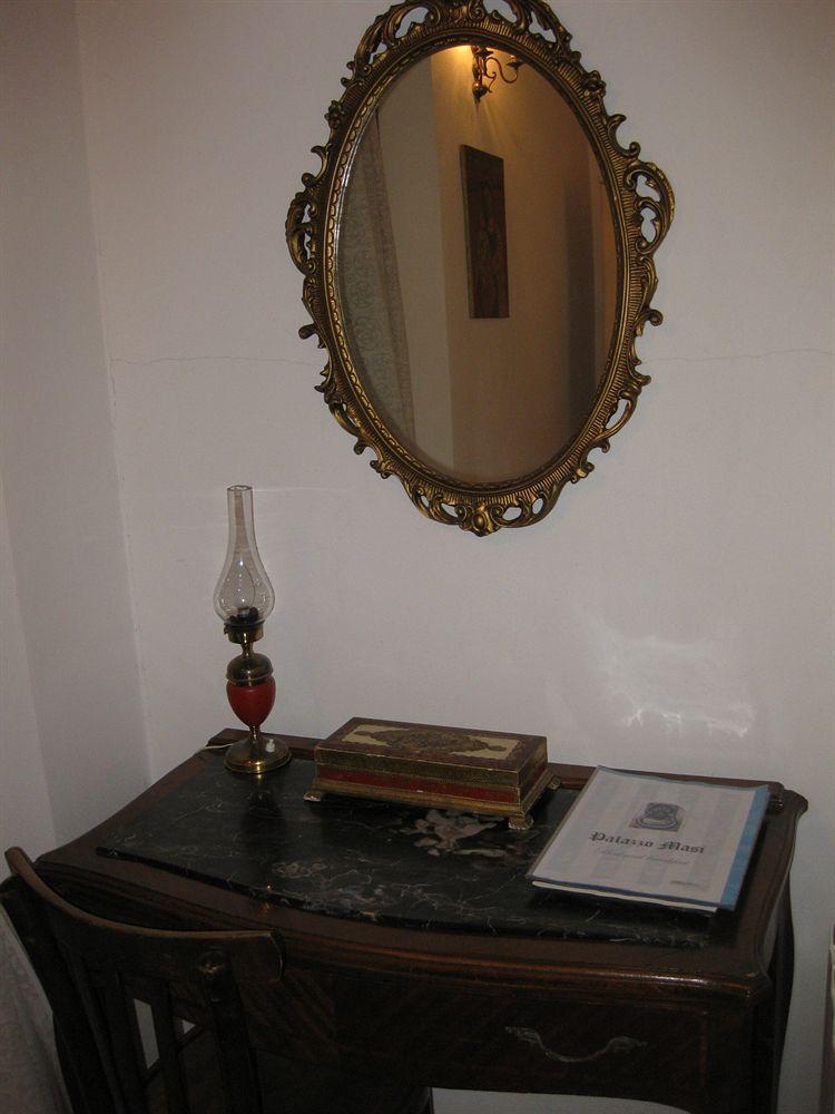 Palazzo Masi Bed and Breakfast Σιένα Εξωτερικό φωτογραφία