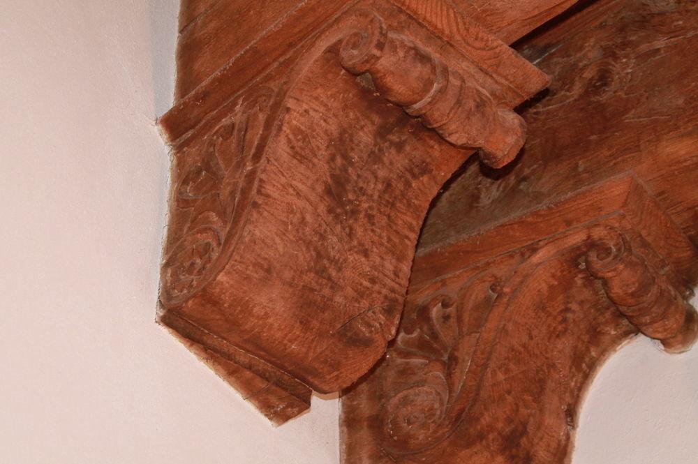Palazzo Masi Bed and Breakfast Σιένα Εξωτερικό φωτογραφία