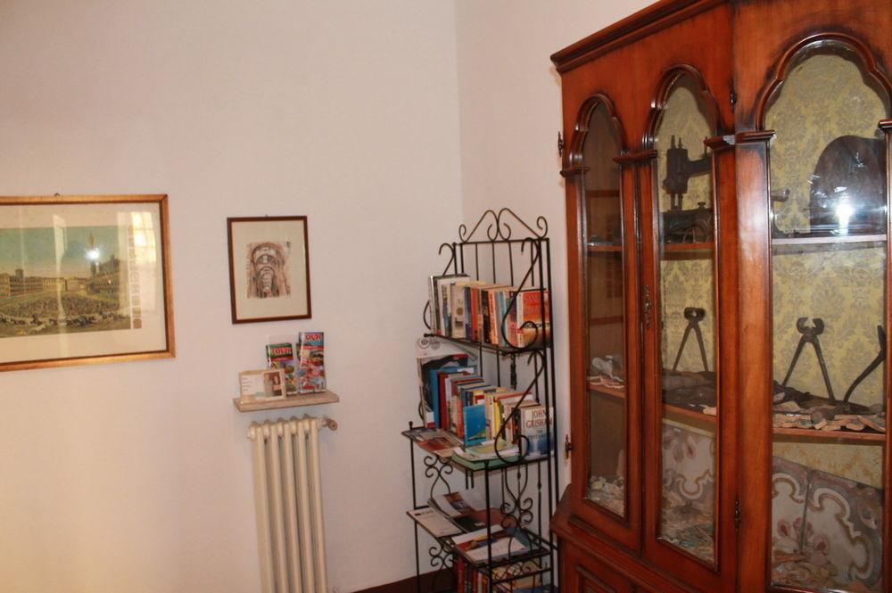 Palazzo Masi Bed and Breakfast Σιένα Εξωτερικό φωτογραφία