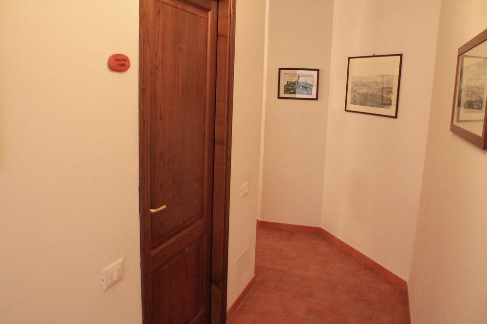 Palazzo Masi Bed and Breakfast Σιένα Εξωτερικό φωτογραφία