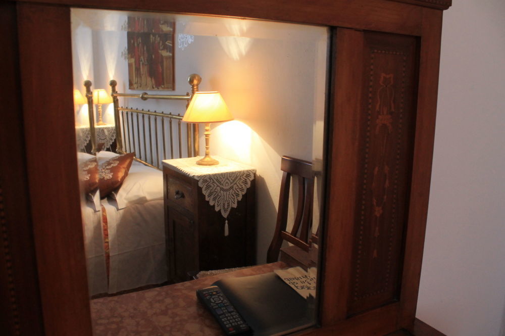 Palazzo Masi Bed and Breakfast Σιένα Εξωτερικό φωτογραφία